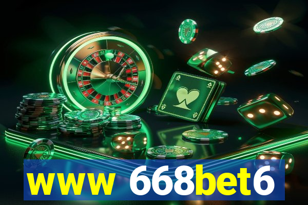 www 668bet6